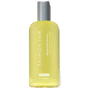 Fashion Fair - Lotion Purifiante pour le Visage "Botanical Skin Purifier" - 200ml