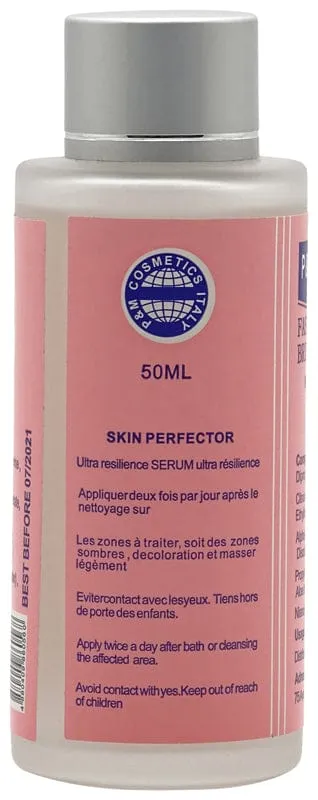 Fashion Fair - Sérum éclaircissant "Brightening Sérum" 50ml