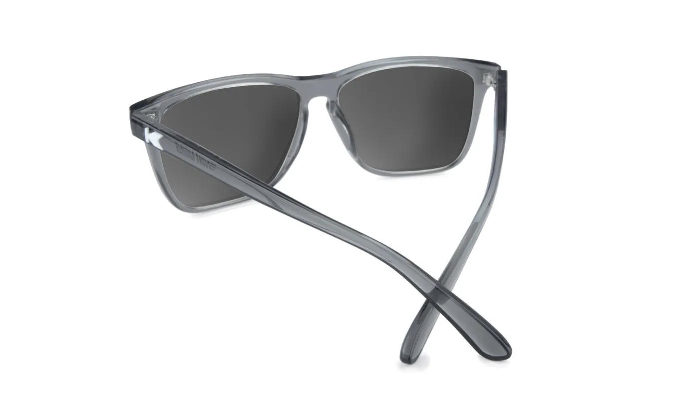 Fast Lanes Sport Sunglasses