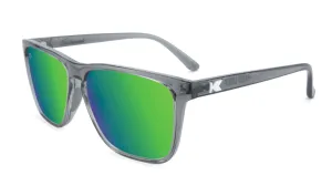 Fast Lanes Sport Sunglasses