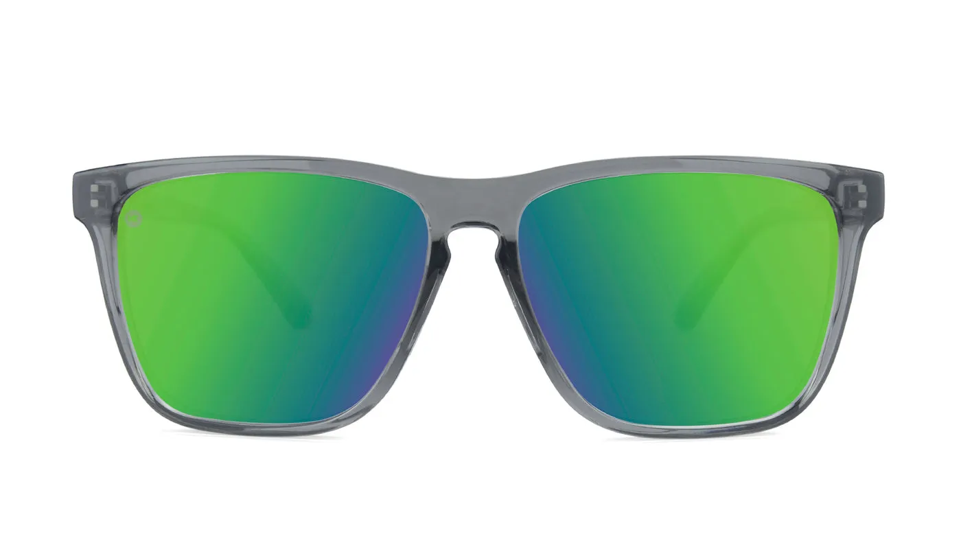 Fast Lanes Sport Sunglasses