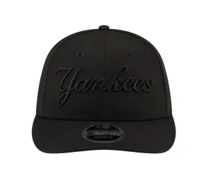 Felt x New York Yankees 9Fifty New Era Retro Crown Snapback