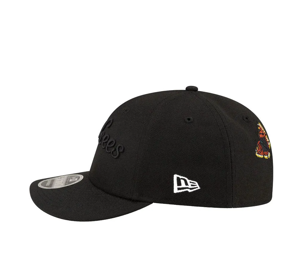 Felt x New York Yankees 9Fifty New Era Retro Crown Snapback