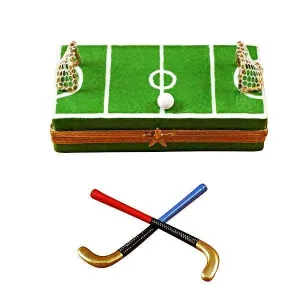 Field Hockey