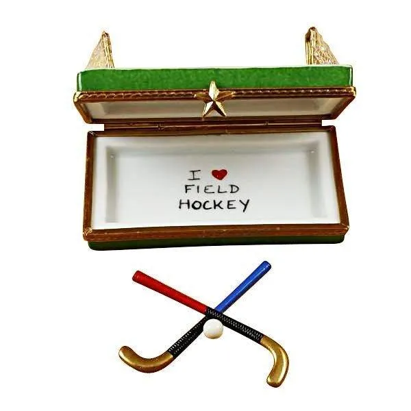 Field Hockey
