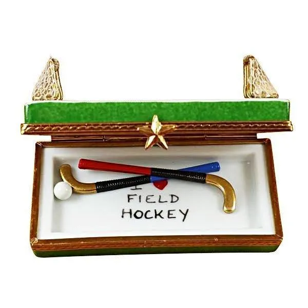 Field Hockey