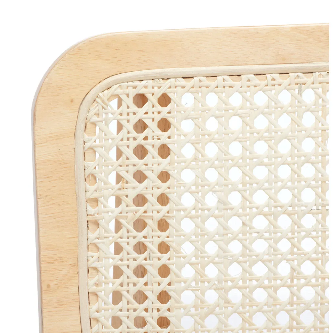 Finchamp Side Chair (Set of 2) Bay Isle Home™ Color: Beige