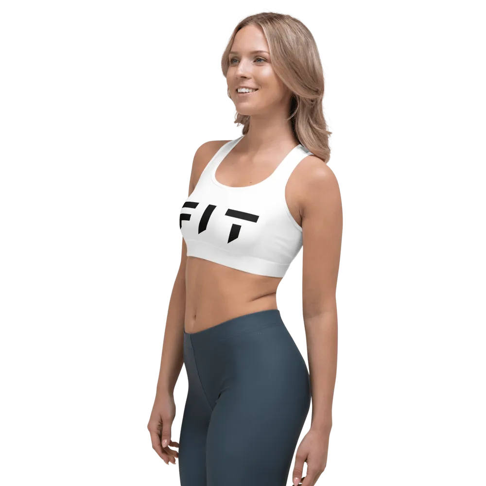 FIT Best Sellers Sports bra
