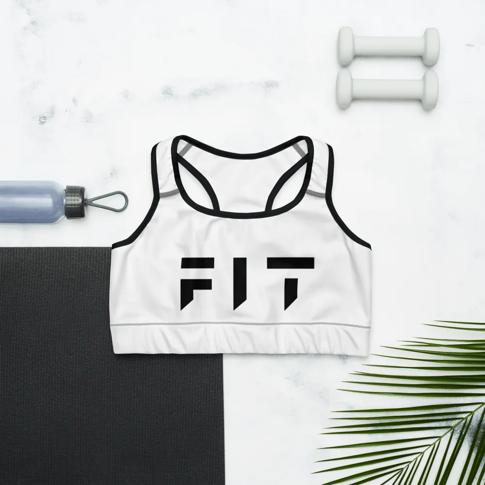 FIT Best Sellers Sports bra
