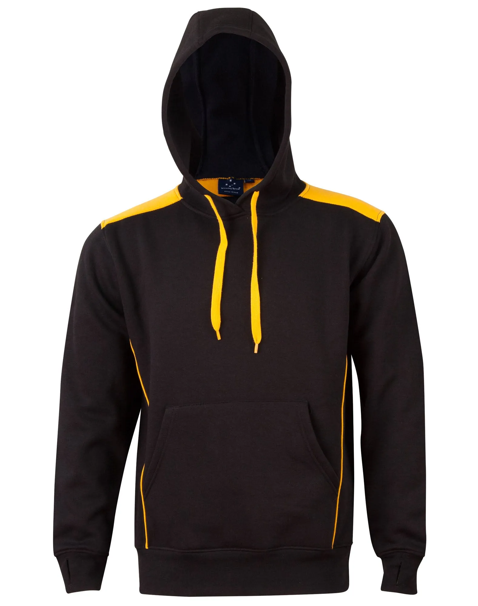 FL19 CROXTON HOODIE ADULT UNISEX