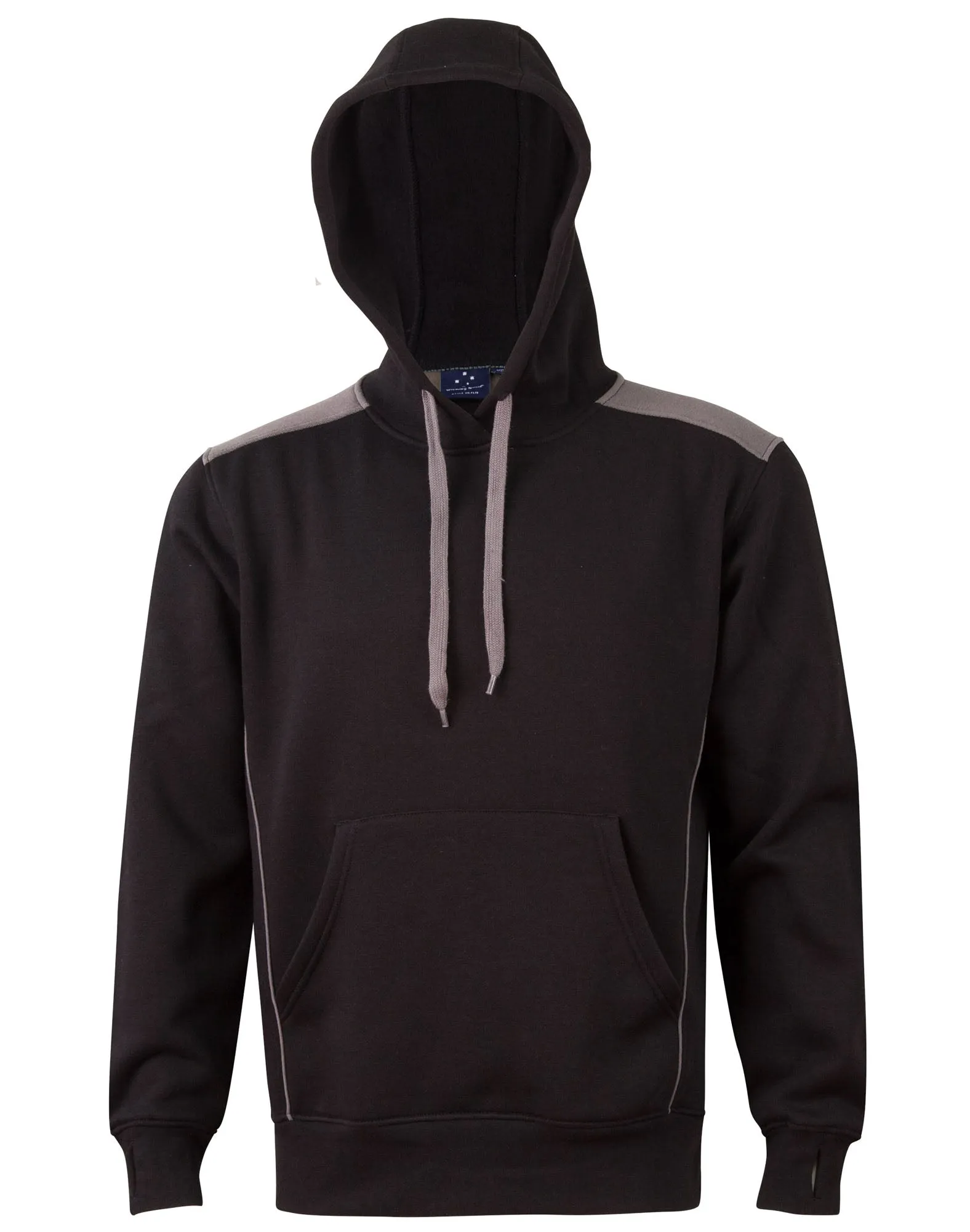 FL19 CROXTON HOODIE ADULT UNISEX