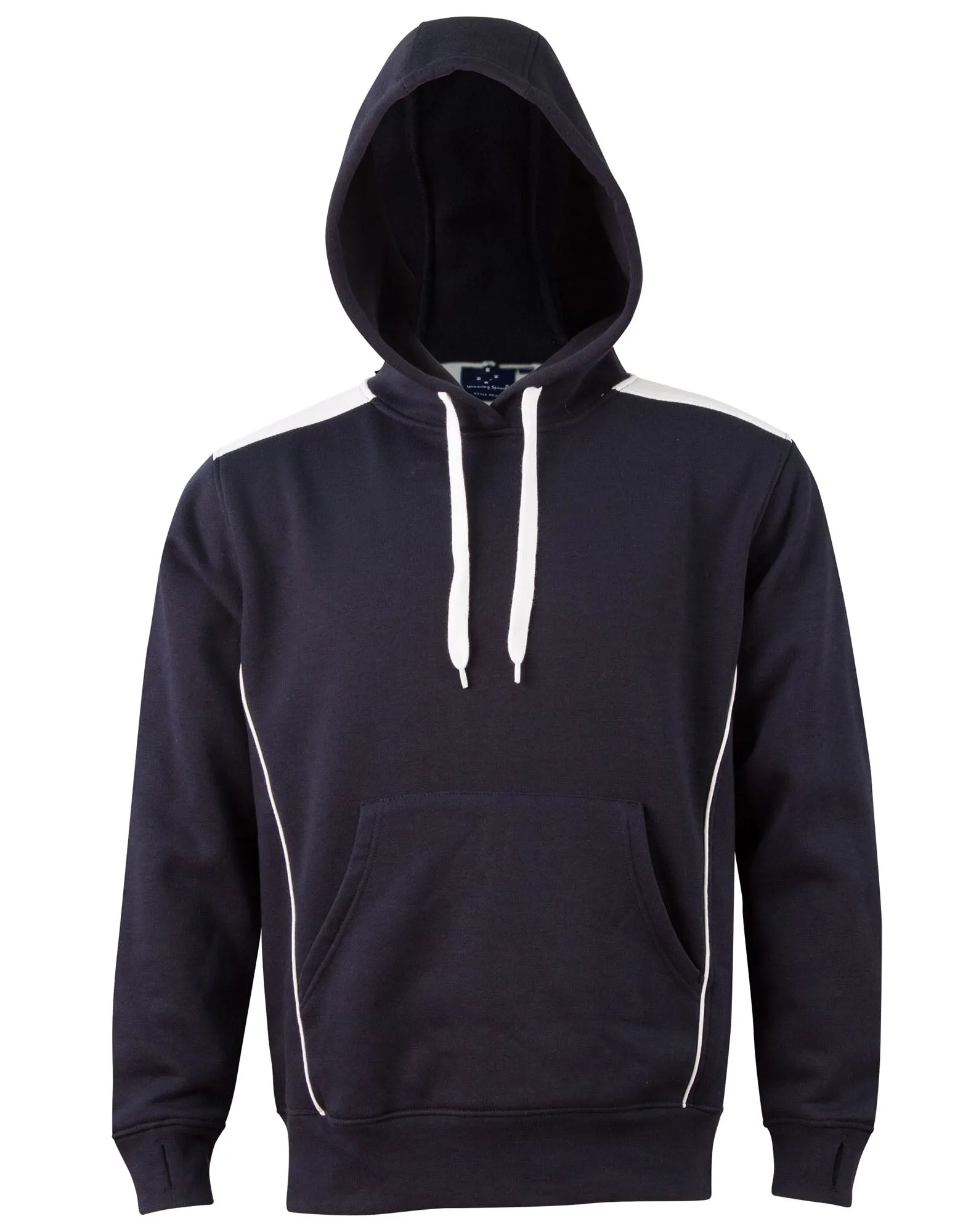 FL19 CROXTON HOODIE ADULT UNISEX