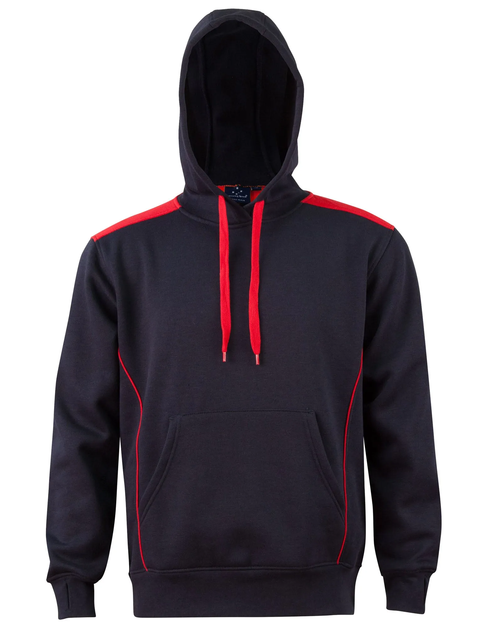 FL19 CROXTON HOODIE ADULT UNISEX