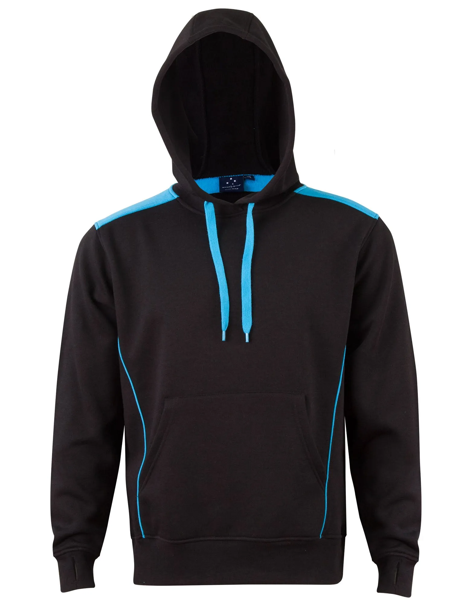 FL19 CROXTON HOODIE ADULT UNISEX
