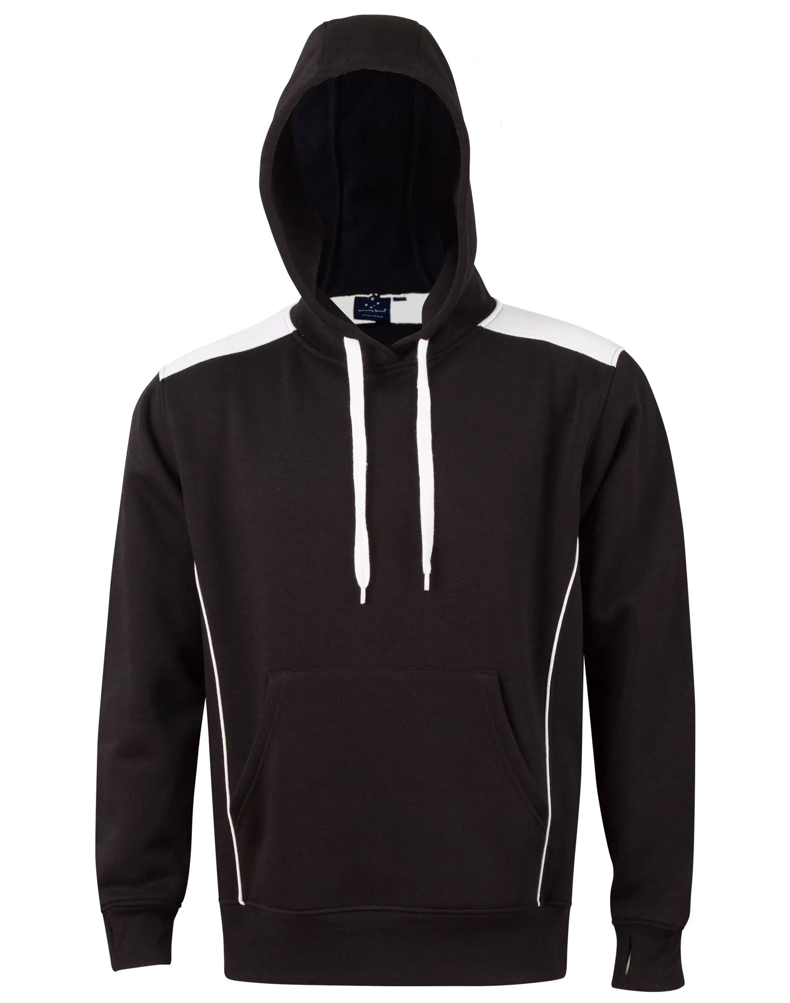 FL19 CROXTON HOODIE ADULT UNISEX