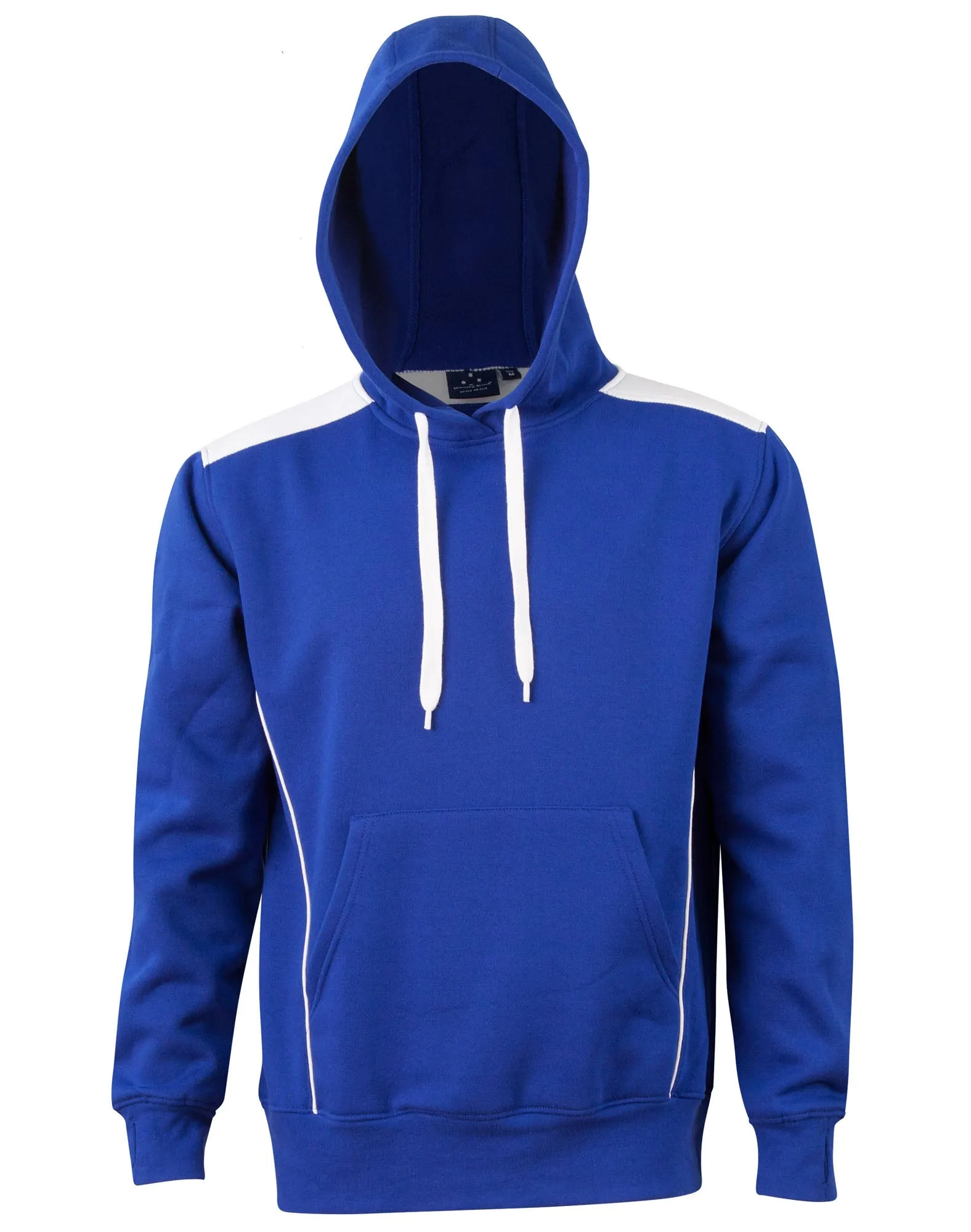 FL19 CROXTON HOODIE ADULT UNISEX