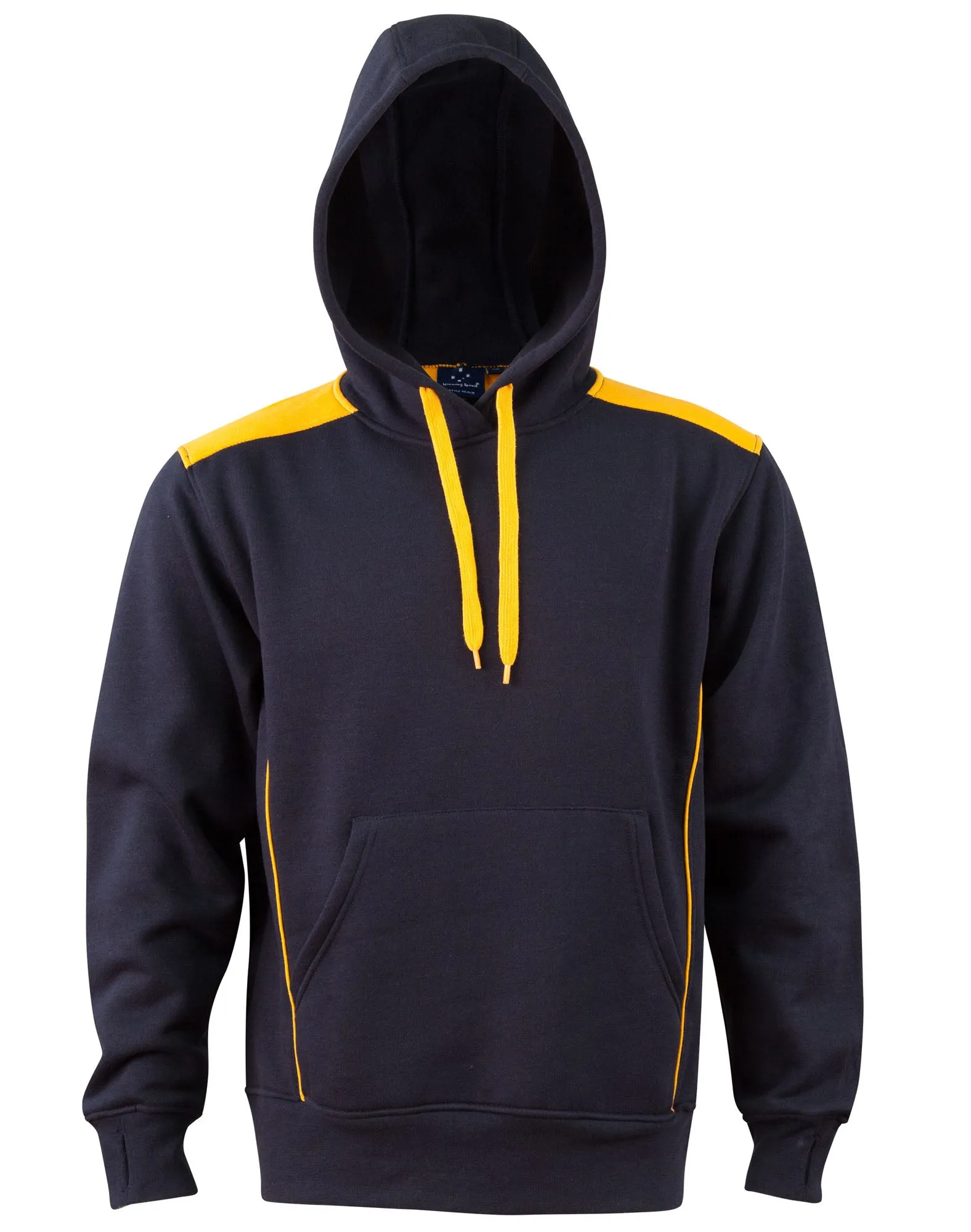 FL19 CROXTON HOODIE ADULT UNISEX