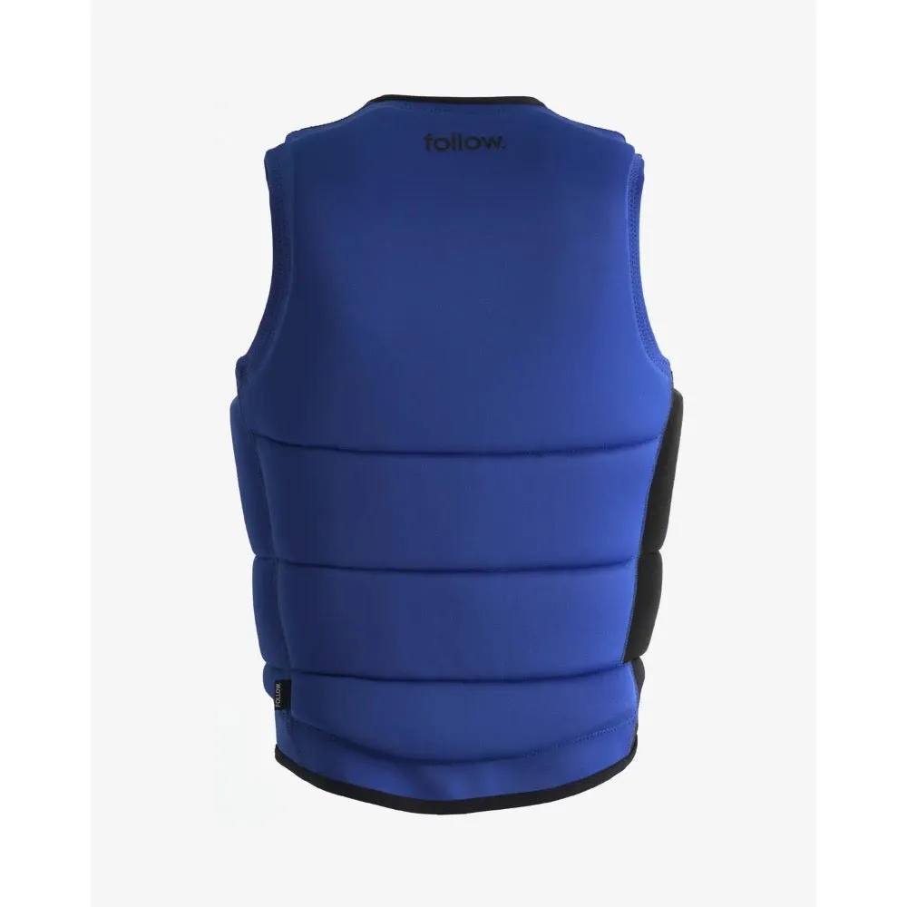 FOLLOW CORP ROYAL/BLUE