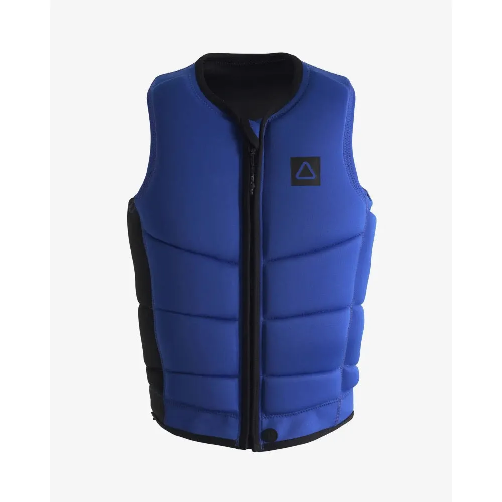 FOLLOW CORP ROYAL/BLUE