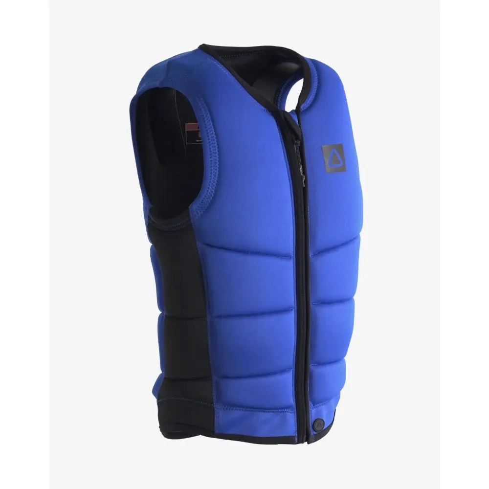 FOLLOW CORP ROYAL/BLUE