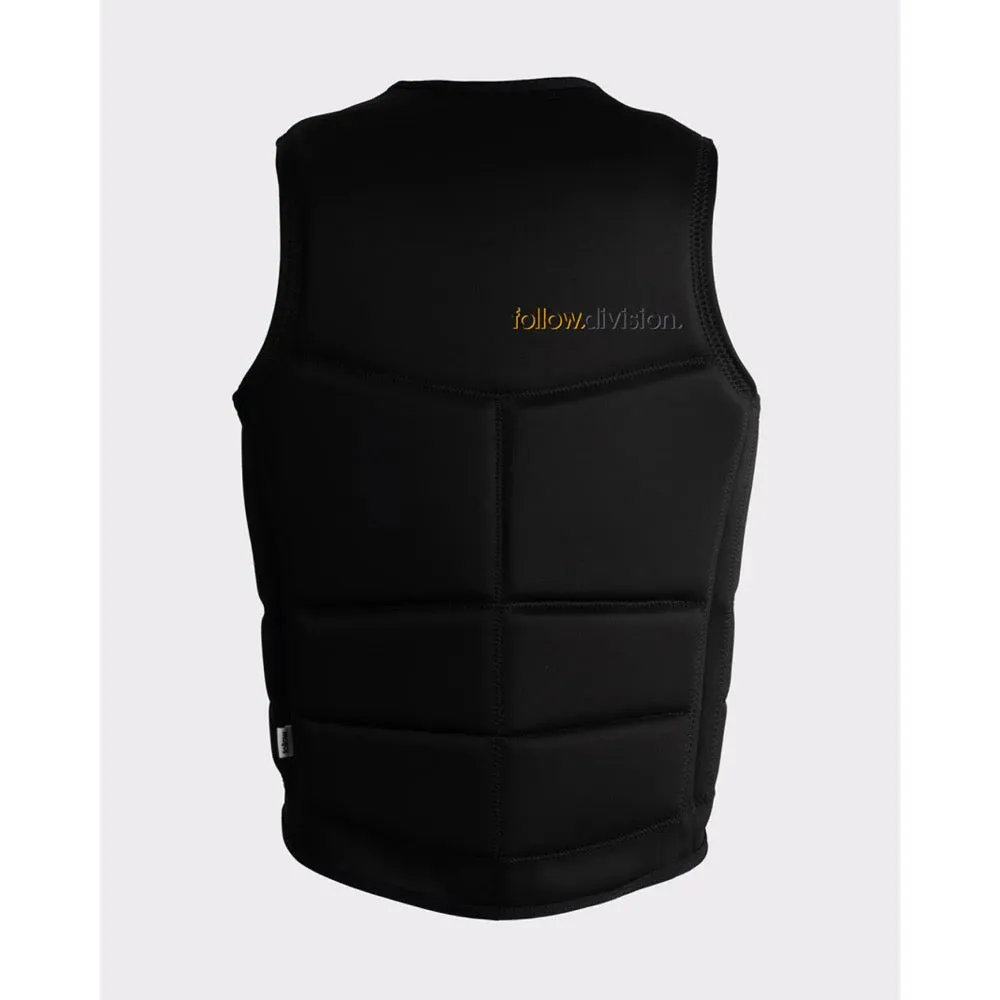 FOLLOW DIVISION 2 BLACK