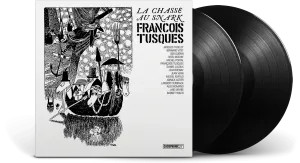 François Tusques : La Chasse Au Snark (The Hunting Of The Snark)