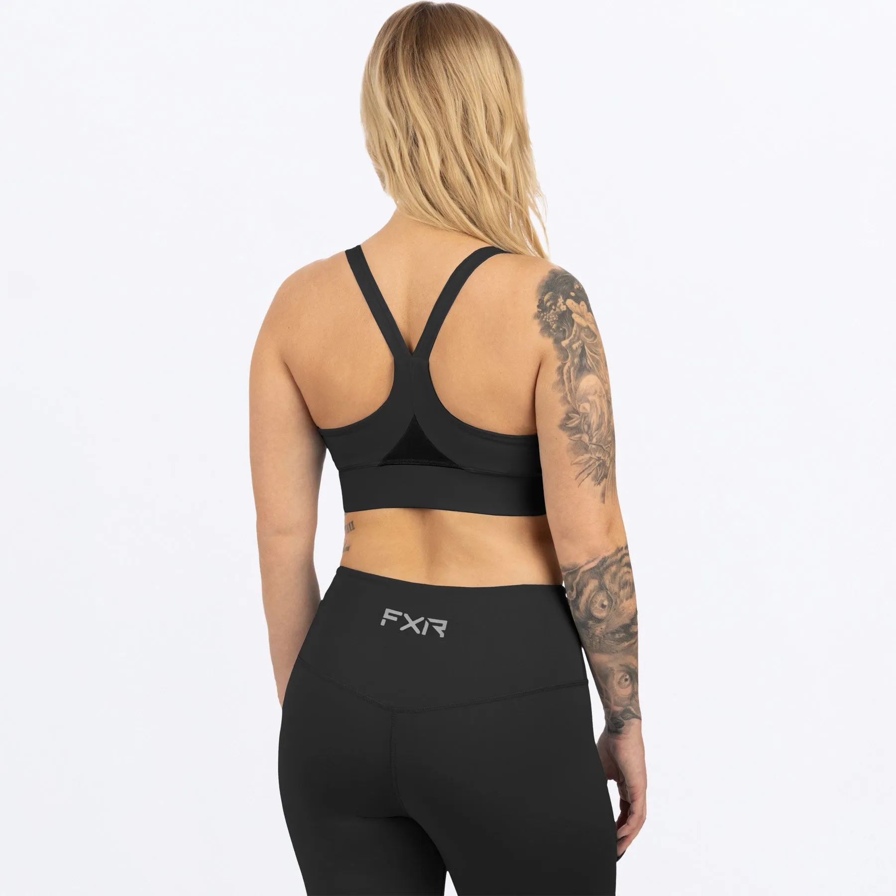FXR Womens Chakra Sports Bra