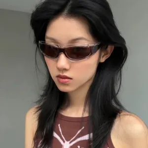 Gigi Retro Style UV Protection Sunglasses