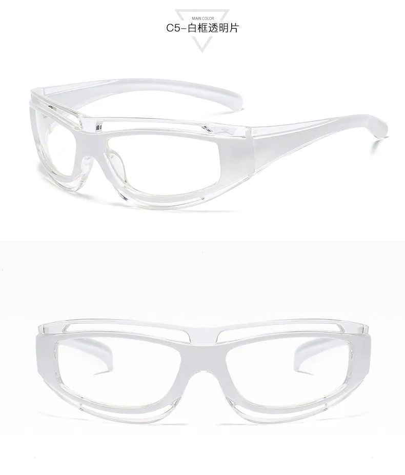 Gigi Retro Style UV Protection Sunglasses