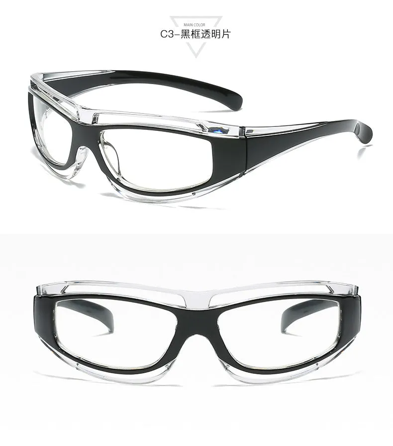 Gigi Retro Style UV Protection Sunglasses