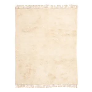 Glow - Luxury Shag Moroccan Rug