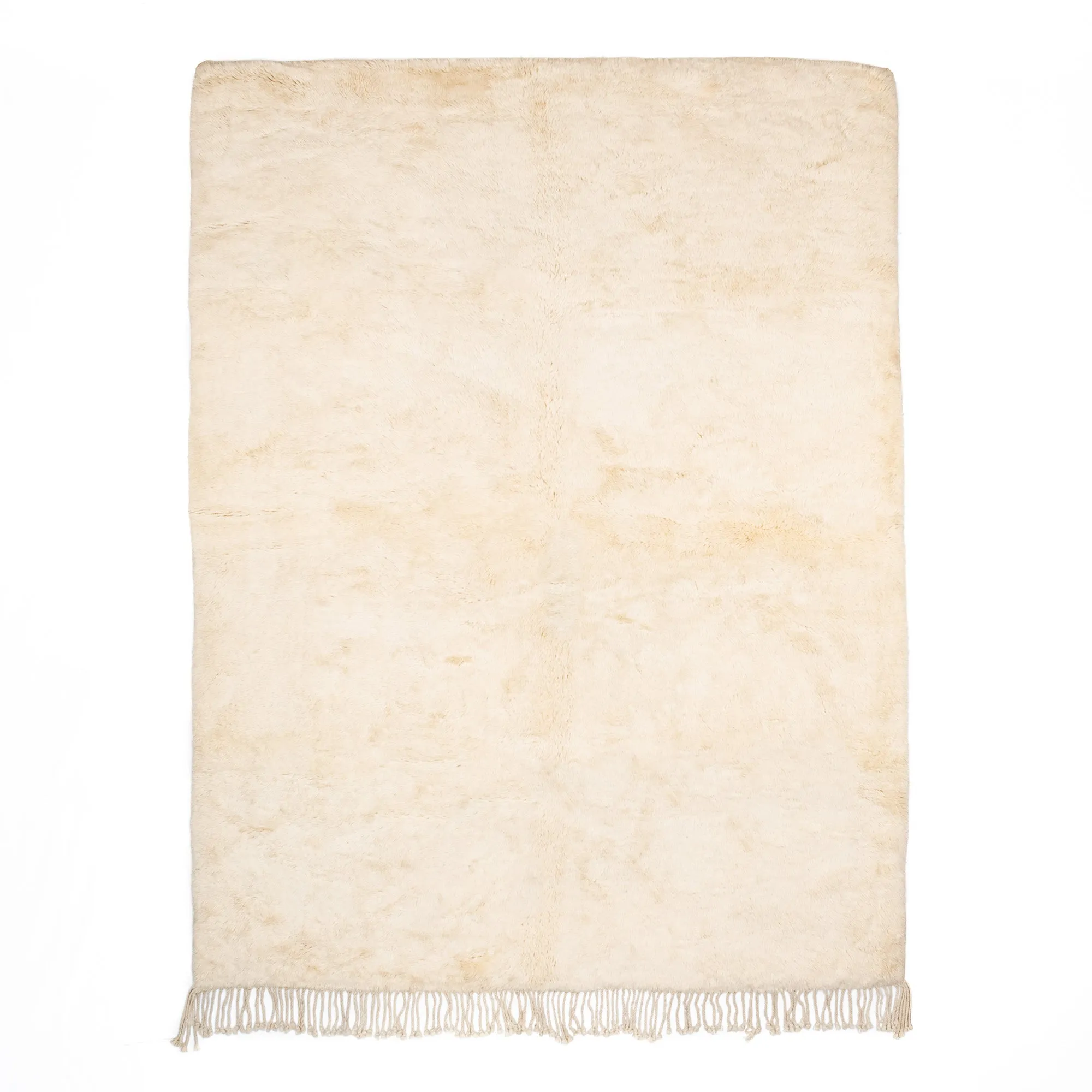 Glow - Luxury Shag Moroccan Rug