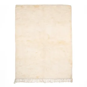 Glow - Luxury Shag Moroccan Rug