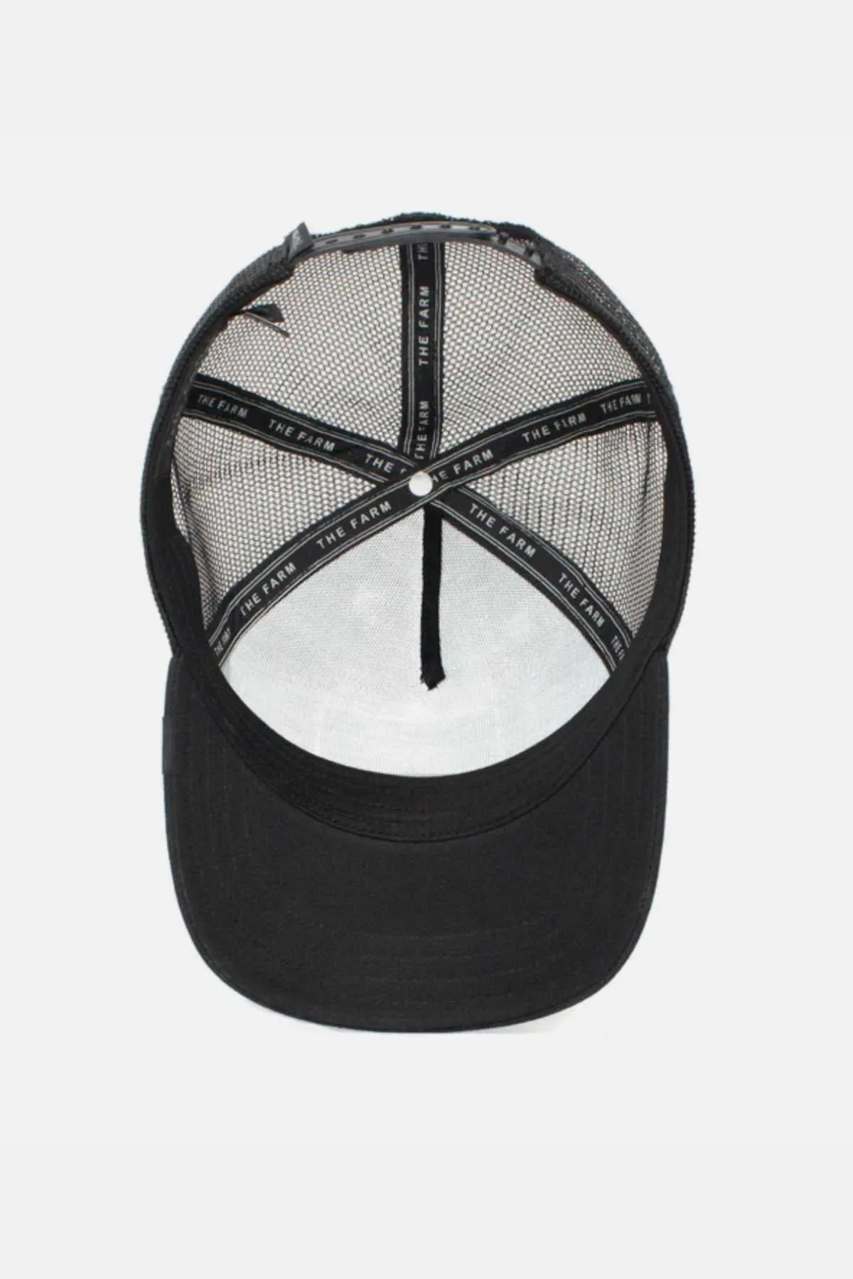 Goorin Bros Cash Cow Trucker Cap