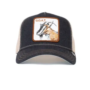 Goorin Bros The Goat Cap