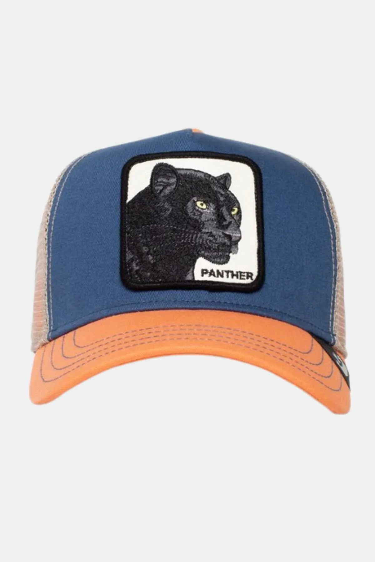 Goorin Bros The Panther Trucker Cap