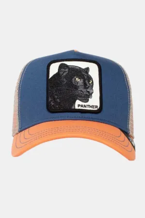 Goorin Bros The Panther Trucker Cap