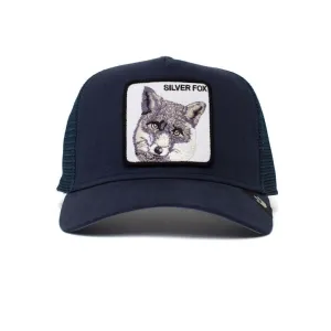 Goorin Bros The Silver Fox