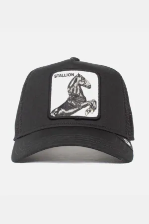 Goorin Bros The Stallion Cap