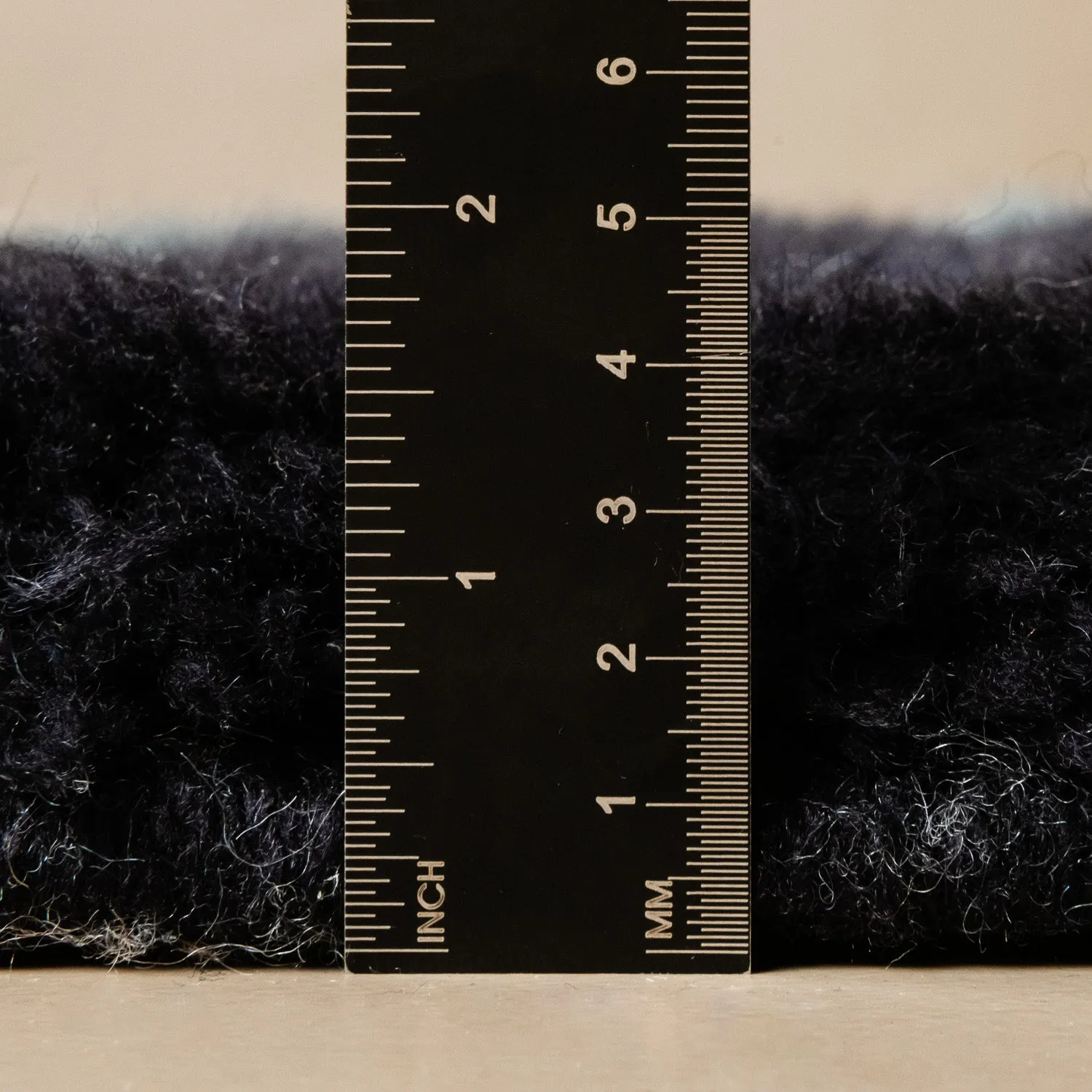 Grande Arche - Luxury Shag Moroccan Rug