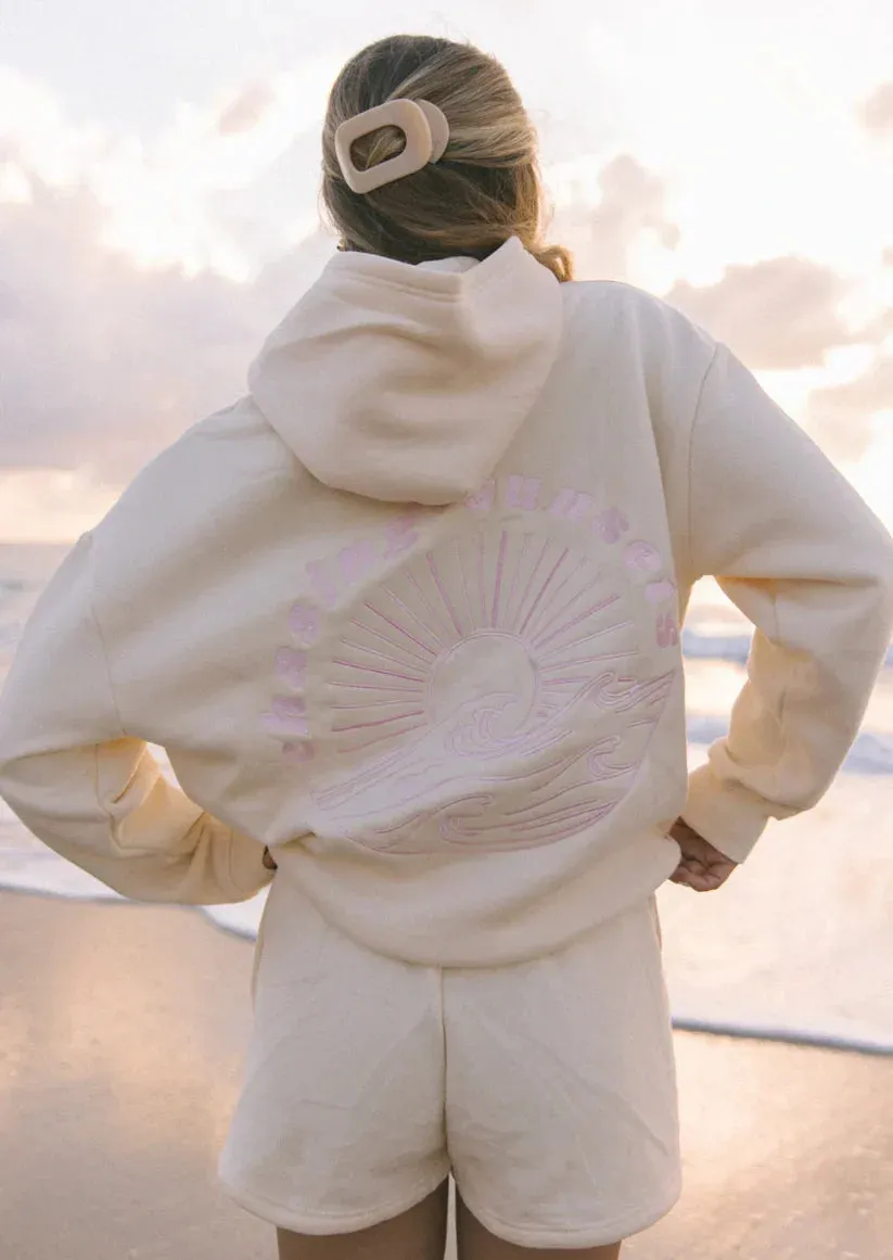 Graphic Hoodie | Multicolor | Casual Wear | Cotton Blend