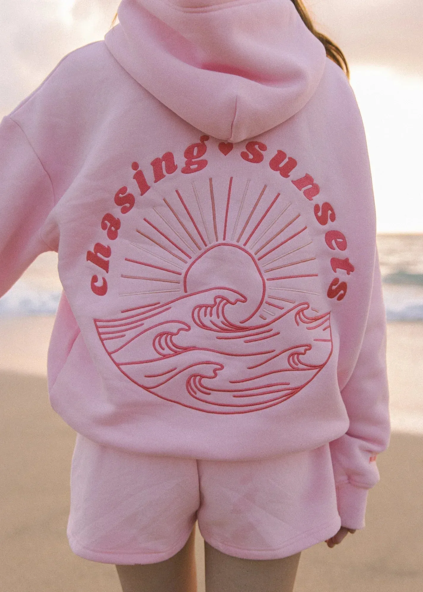 Graphic Hoodie | Multicolor | Casual Wear | Cotton Blend