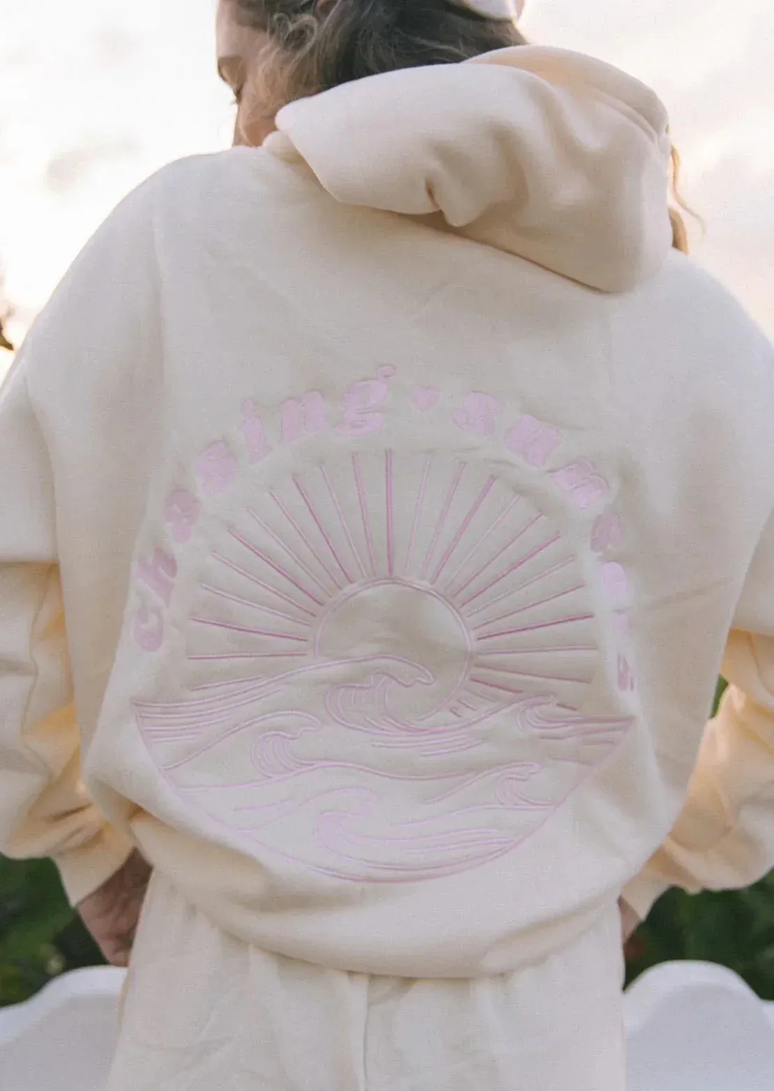 Graphic Hoodie | Multicolor | Casual Wear | Cotton Blend
