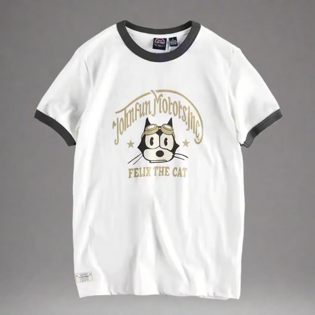 Graphic T