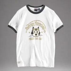 Graphic T