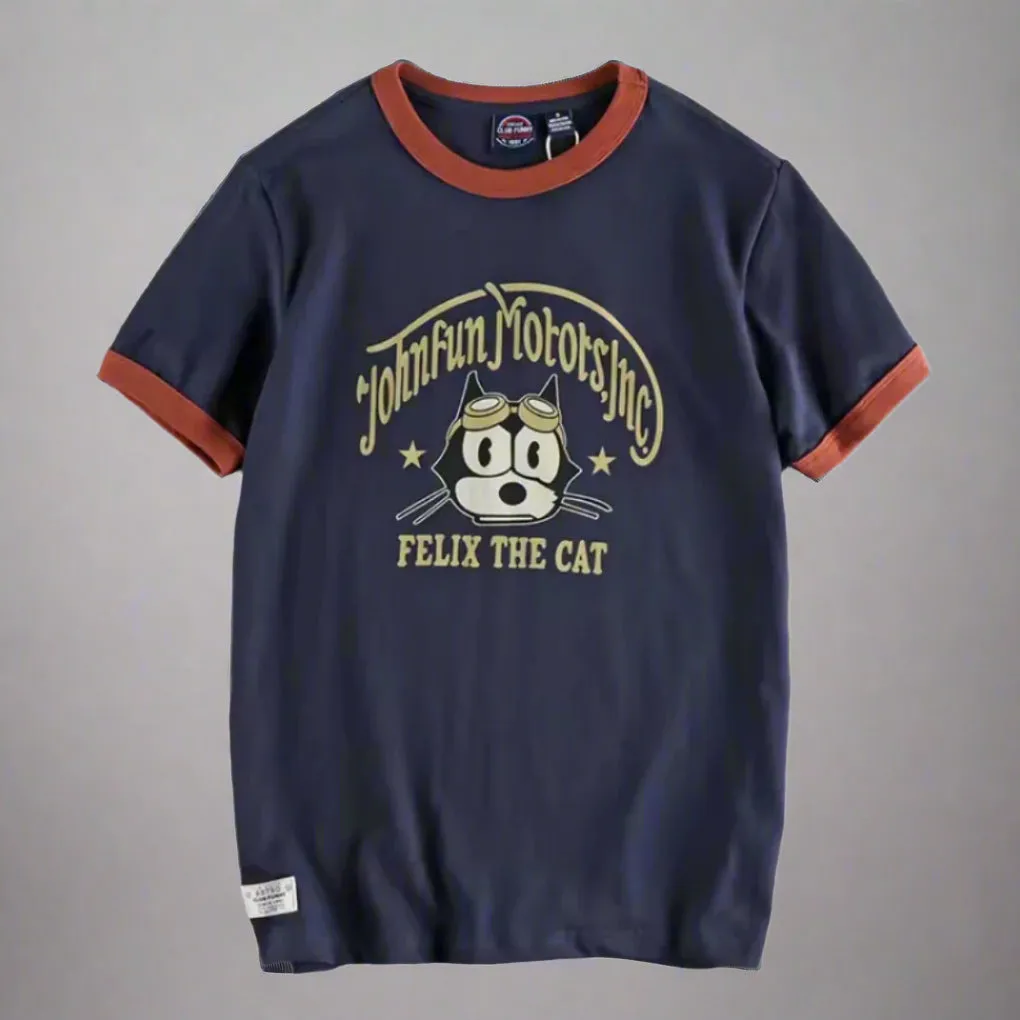 Graphic T