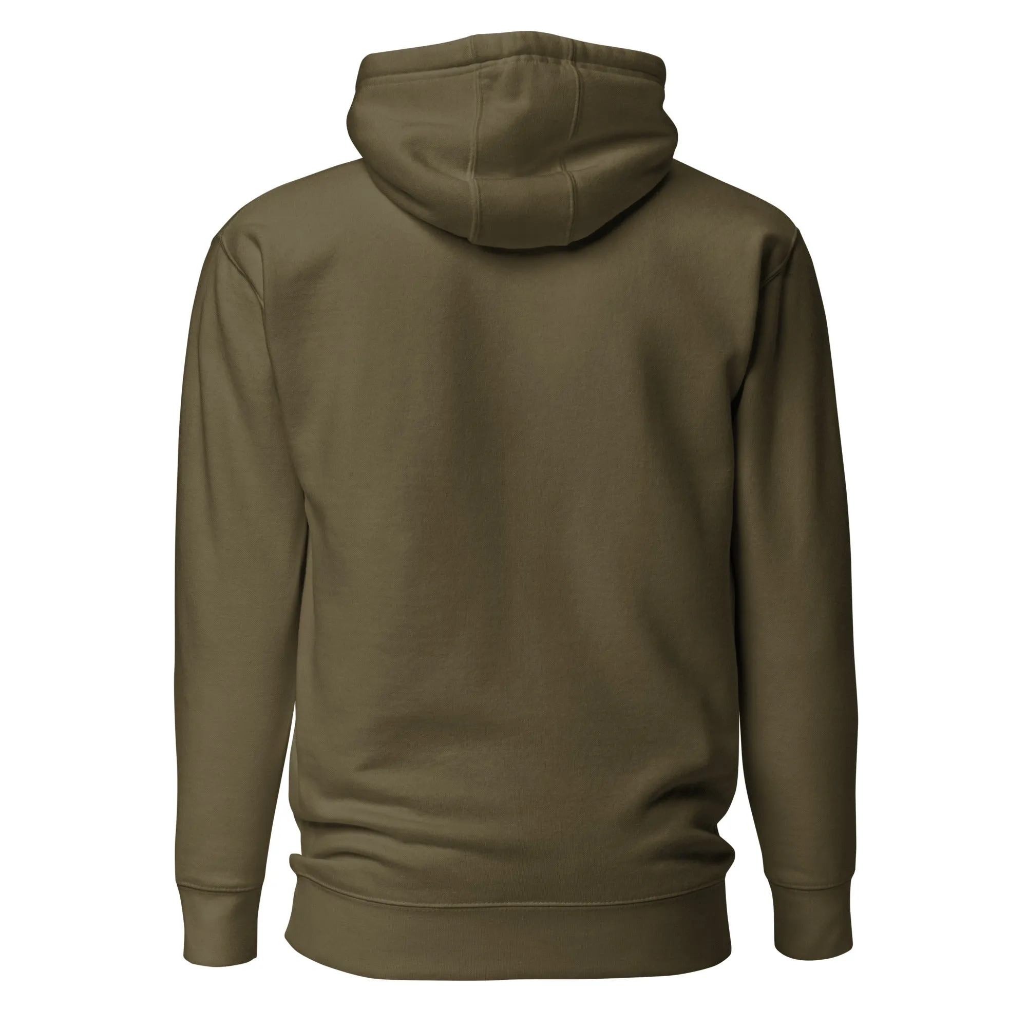 Grind Unisex Hoodie