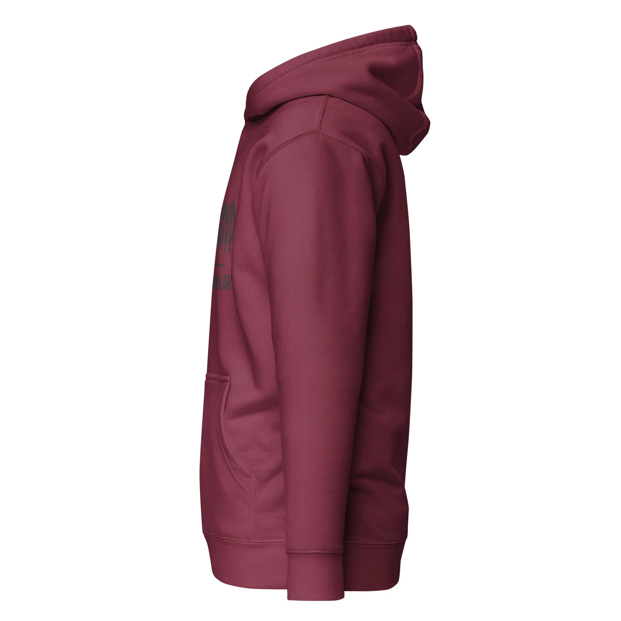 Grind Unisex Hoodie