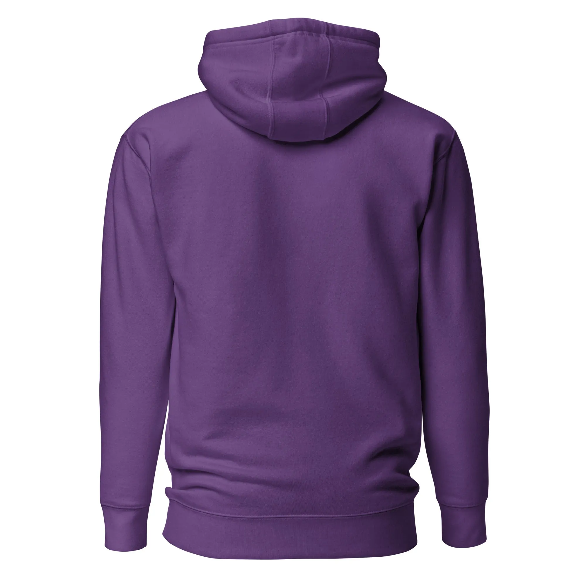 Grind Unisex Hoodie