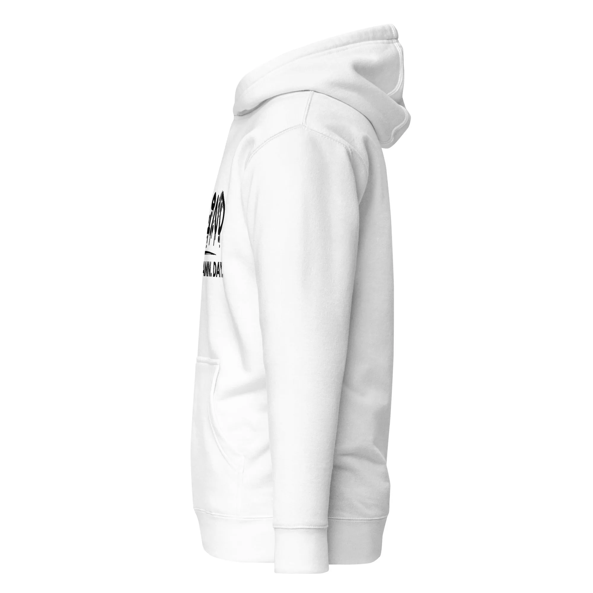 Grind Unisex Hoodie